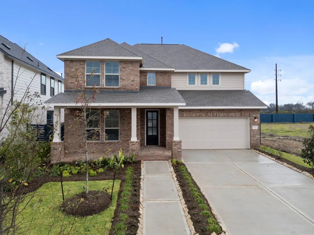 4530 Castor Drive Richmond, TX 77469