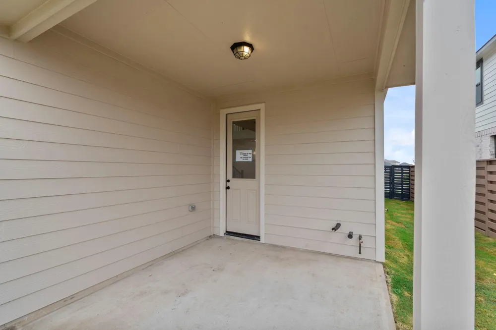 4530 Castor Drive Richmond, TX 77469