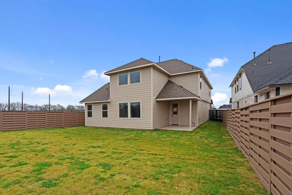 4530 Castor Drive Richmond, TX 77469