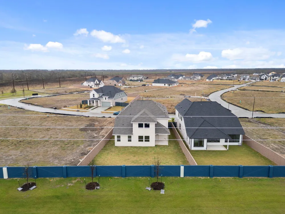 4530 Castor Drive Richmond, TX 77469