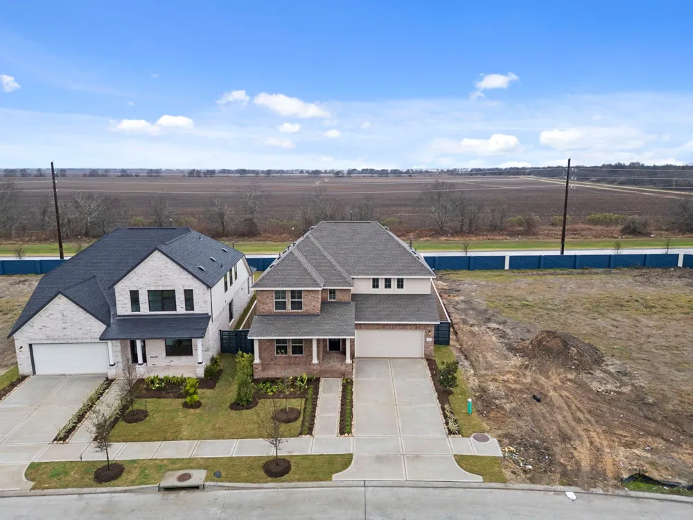 4530 Castor Drive Richmond, TX 77469