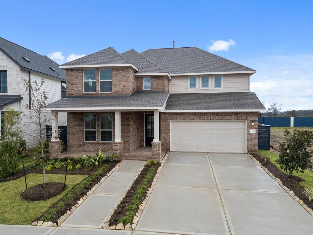 4530 Castor Drive Richmond, TX 77469