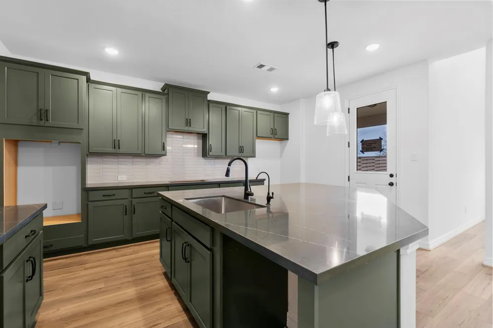 4530 Castor Drive Richmond, TX 77469