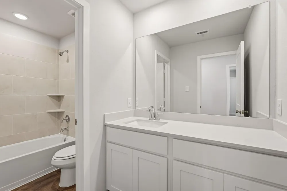 11506 Heritage Wind Drive Crosby, TX 77532