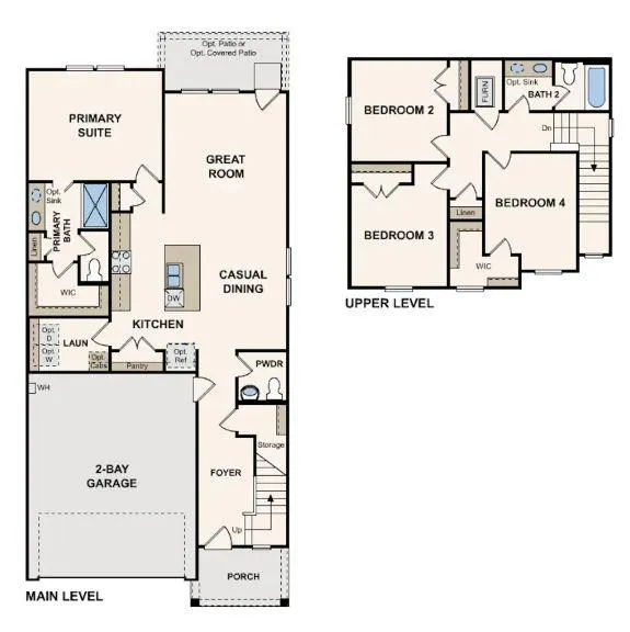 11506 Heritage Wind Drive Crosby, TX 77532