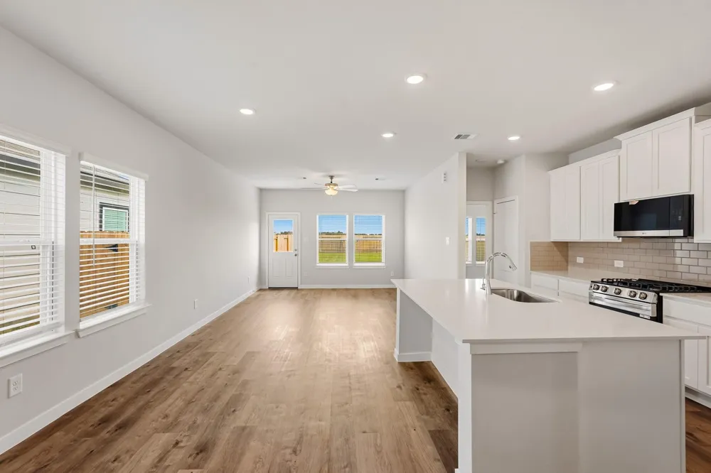 11506 Heritage Wind Drive Crosby, TX 77532