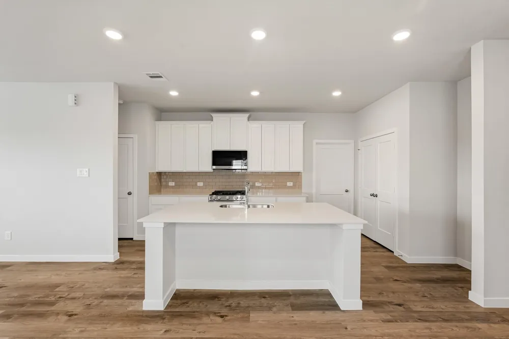 11506 Heritage Wind Drive Crosby, TX 77532