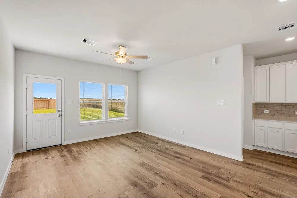 11506 Heritage Wind Drive Crosby, TX 77532