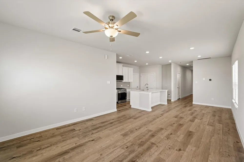 11506 Heritage Wind Drive Crosby, TX 77532