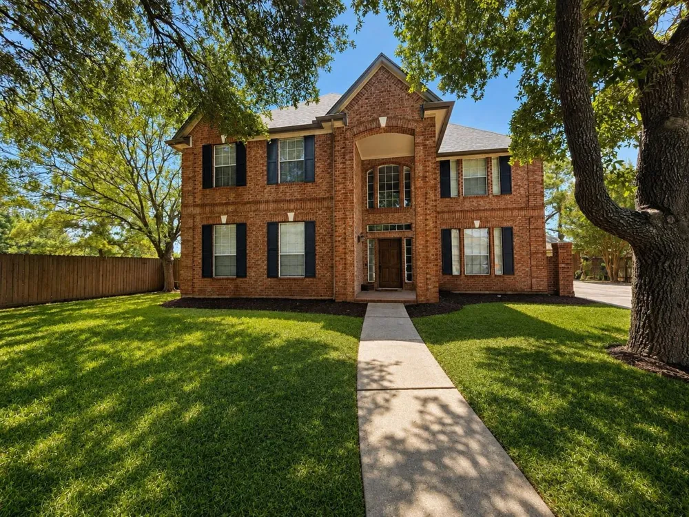 18901 Par Two Circle Humble, TX 77346