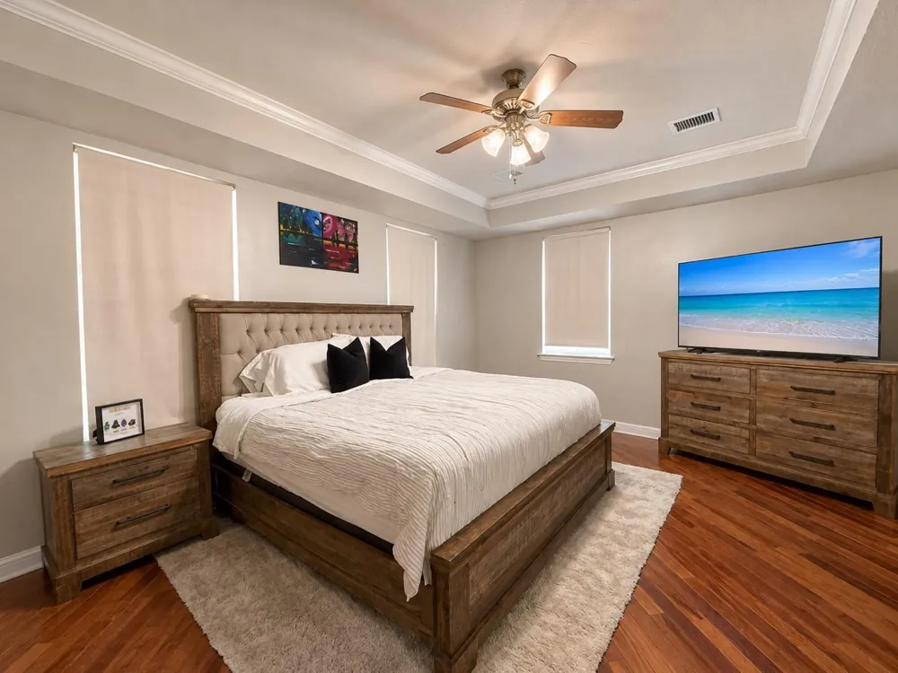 18901 Par Two Circle Humble, TX 77346