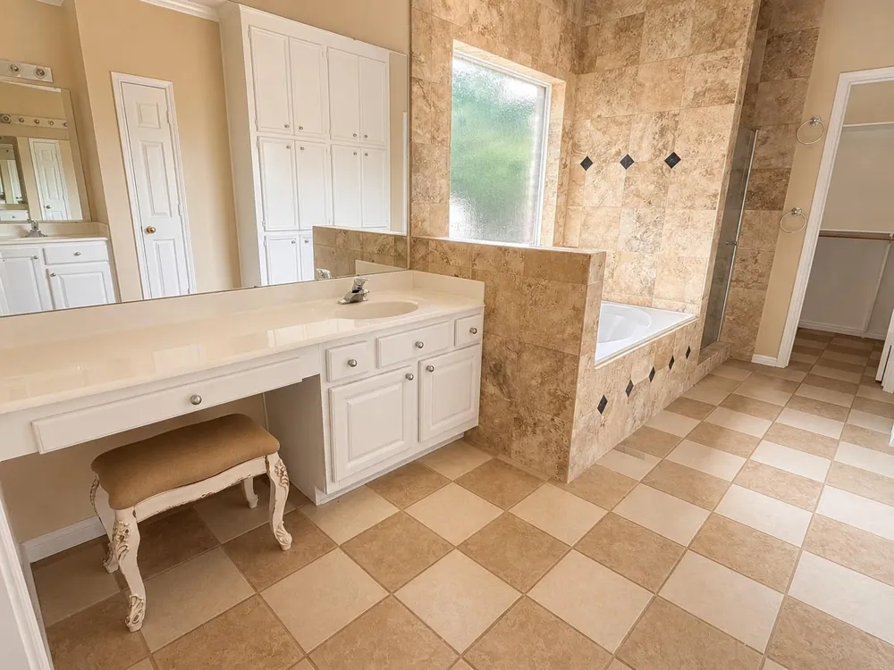 18901 Par Two Circle Humble, TX 77346