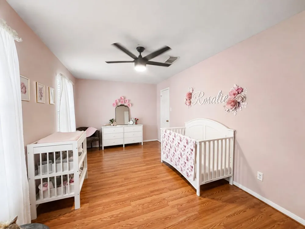 18901 Par Two Circle Humble, TX 77346