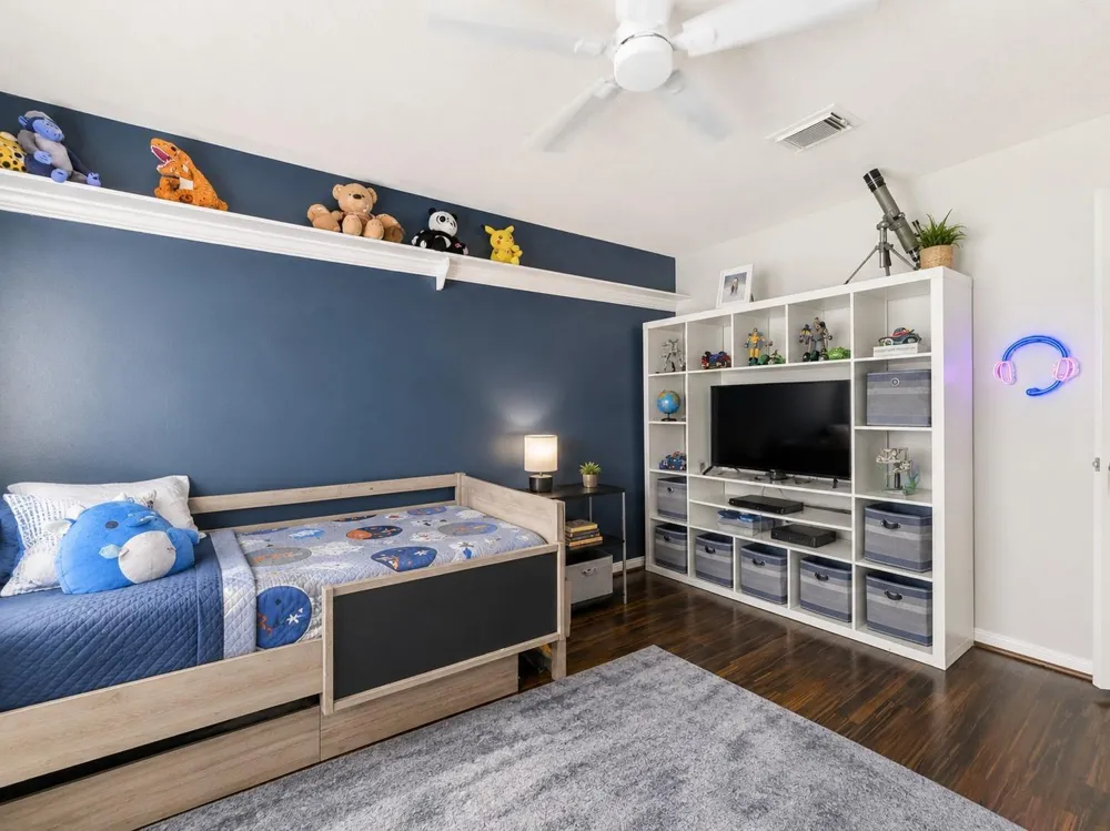 18901 Par Two Circle Humble, TX 77346