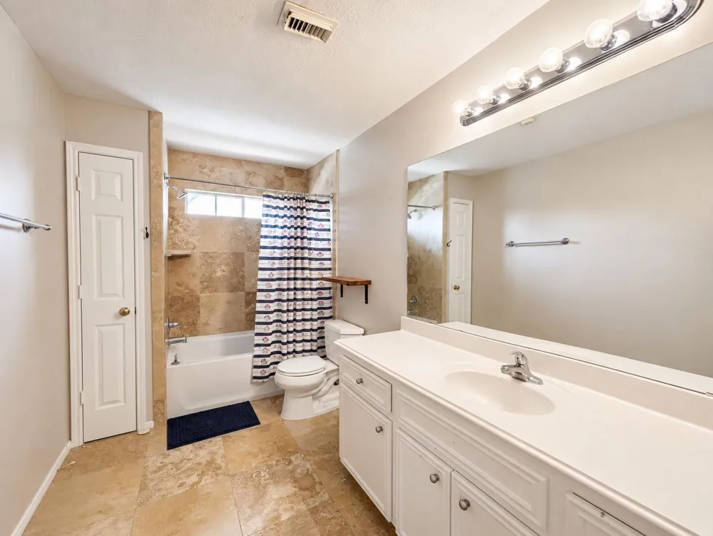 18901 Par Two Circle Humble, TX 77346