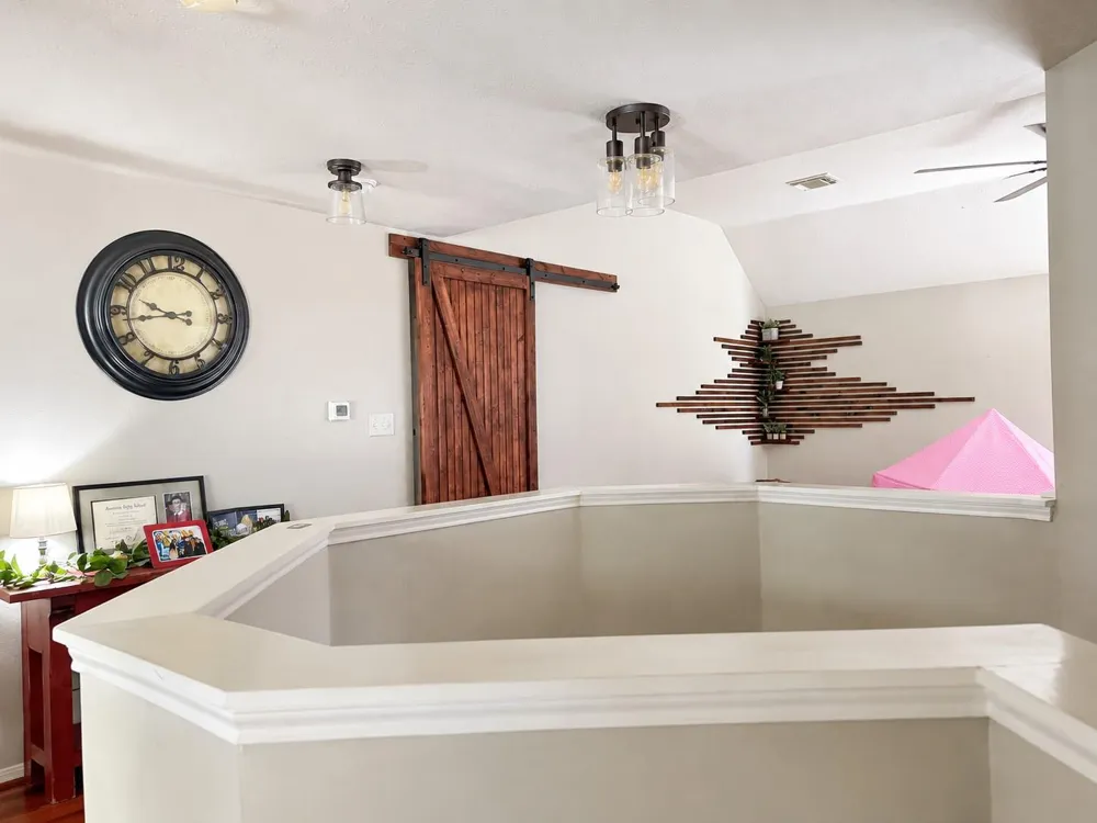 18901 Par Two Circle Humble, TX 77346