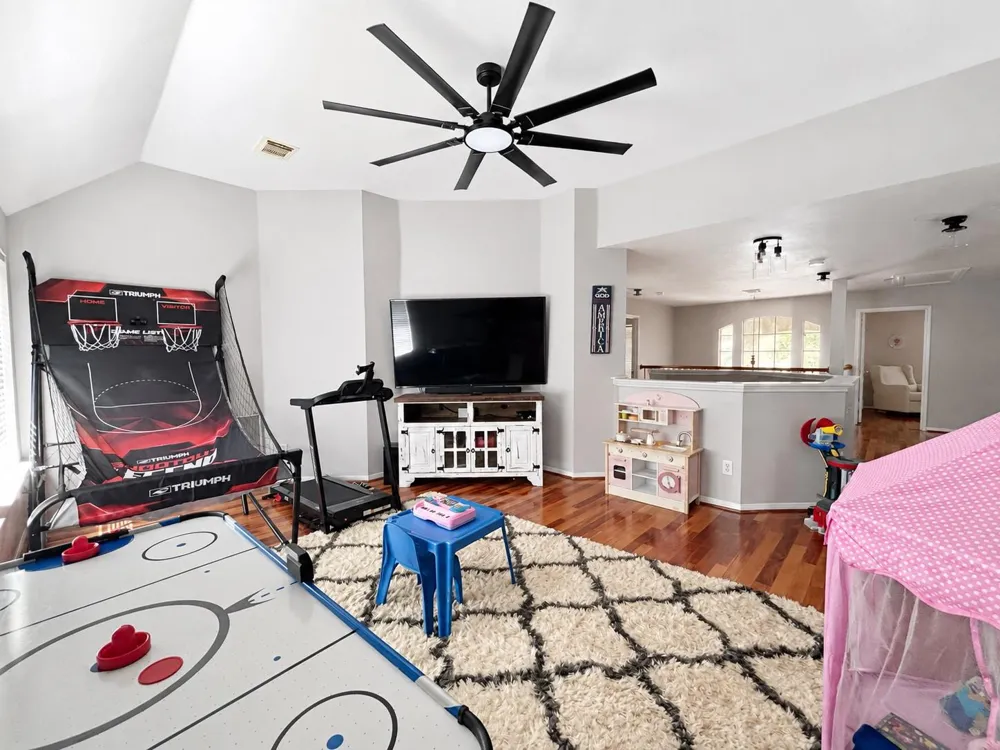 18901 Par Two Circle Humble, TX 77346