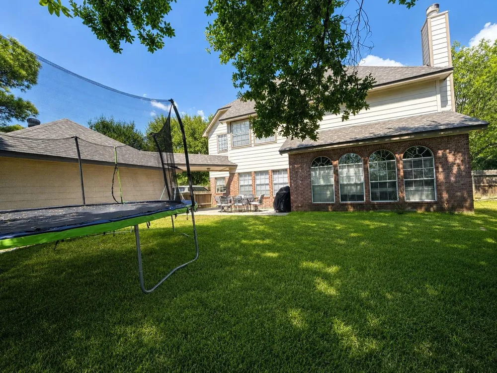 18901 Par Two Circle Humble, TX 77346