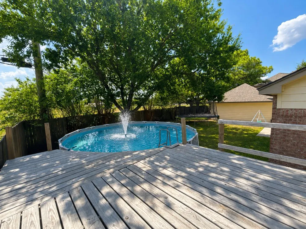 18901 Par Two Circle Humble, TX 77346