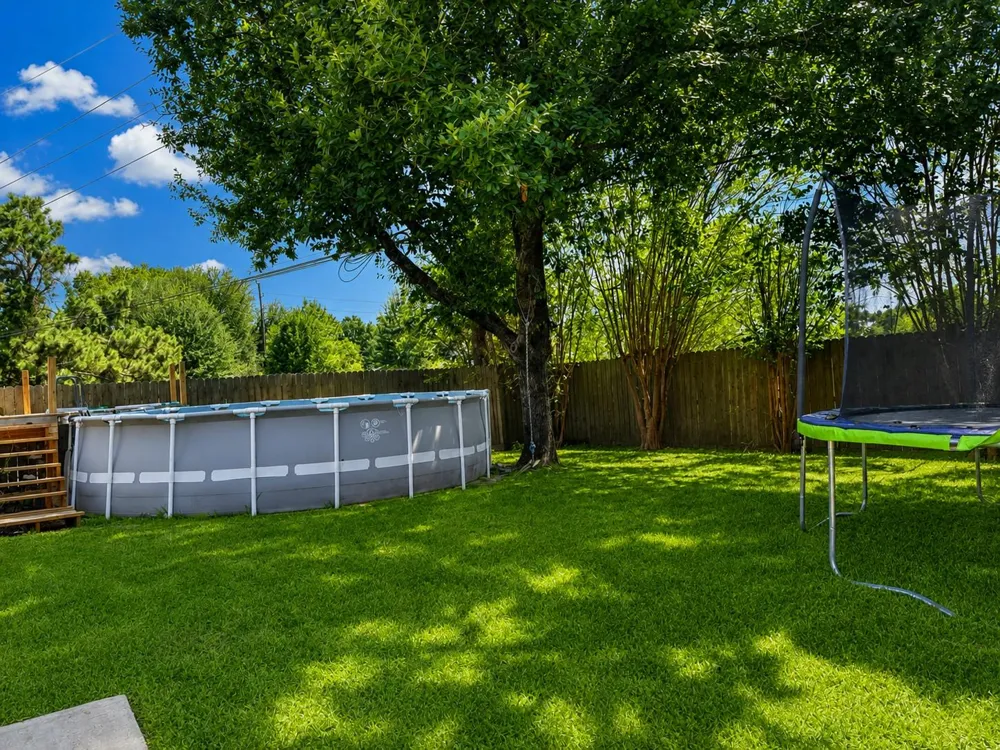 18901 Par Two Circle Humble, TX 77346