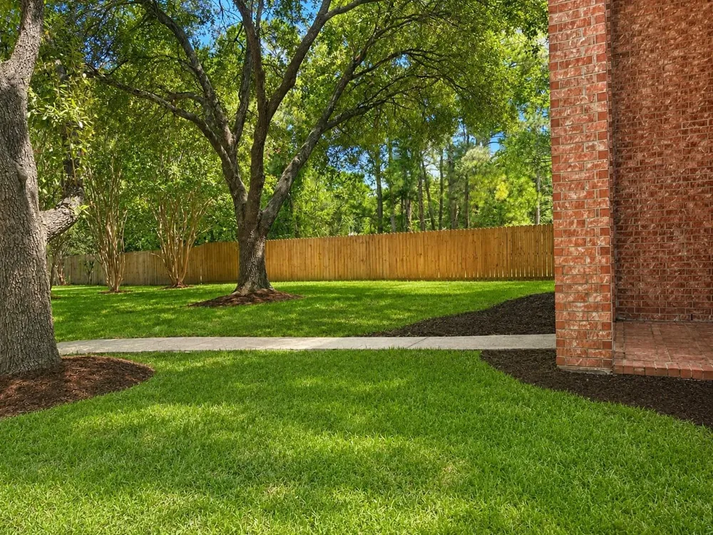 18901 Par Two Circle Humble, TX 77346