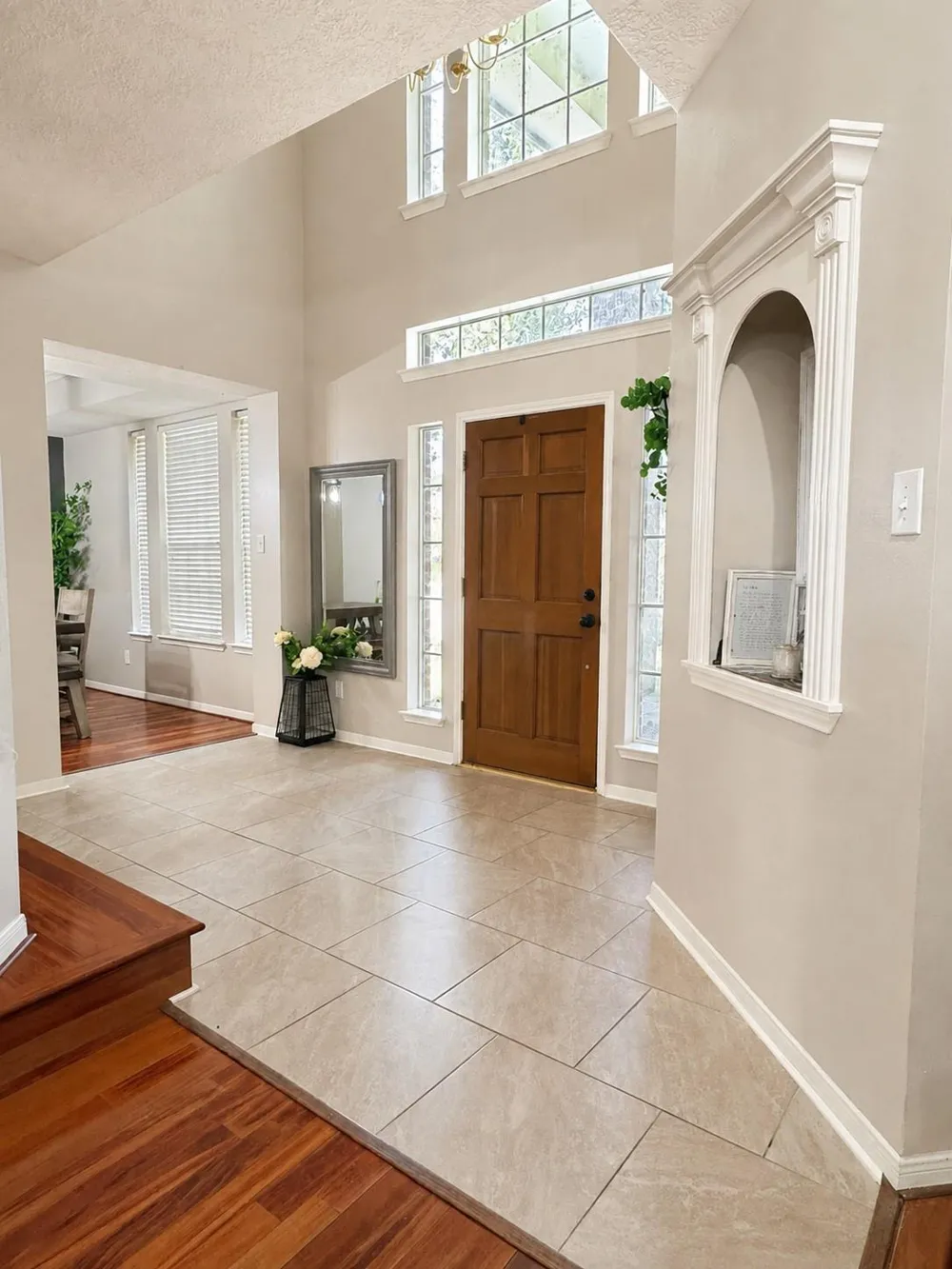 18901 Par Two Circle Humble, TX 77346