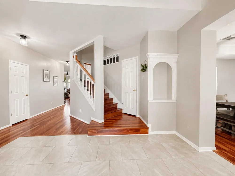 18901 Par Two Circle Humble, TX 77346