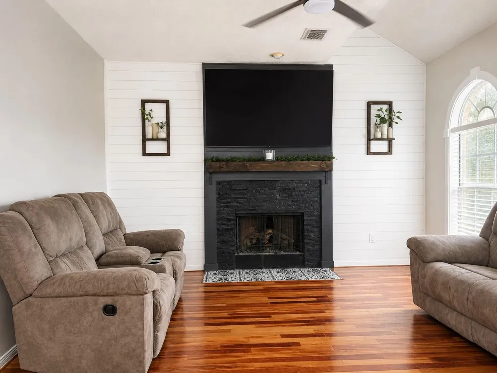 18901 Par Two Circle Humble, TX 77346