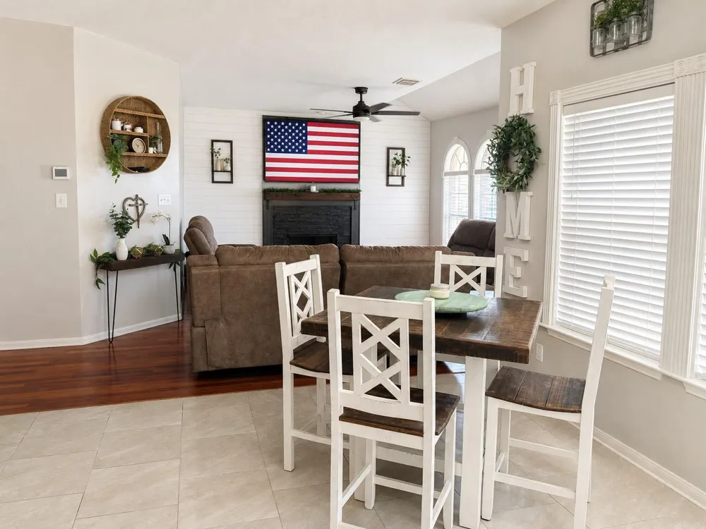 18901 Par Two Circle Humble, TX 77346