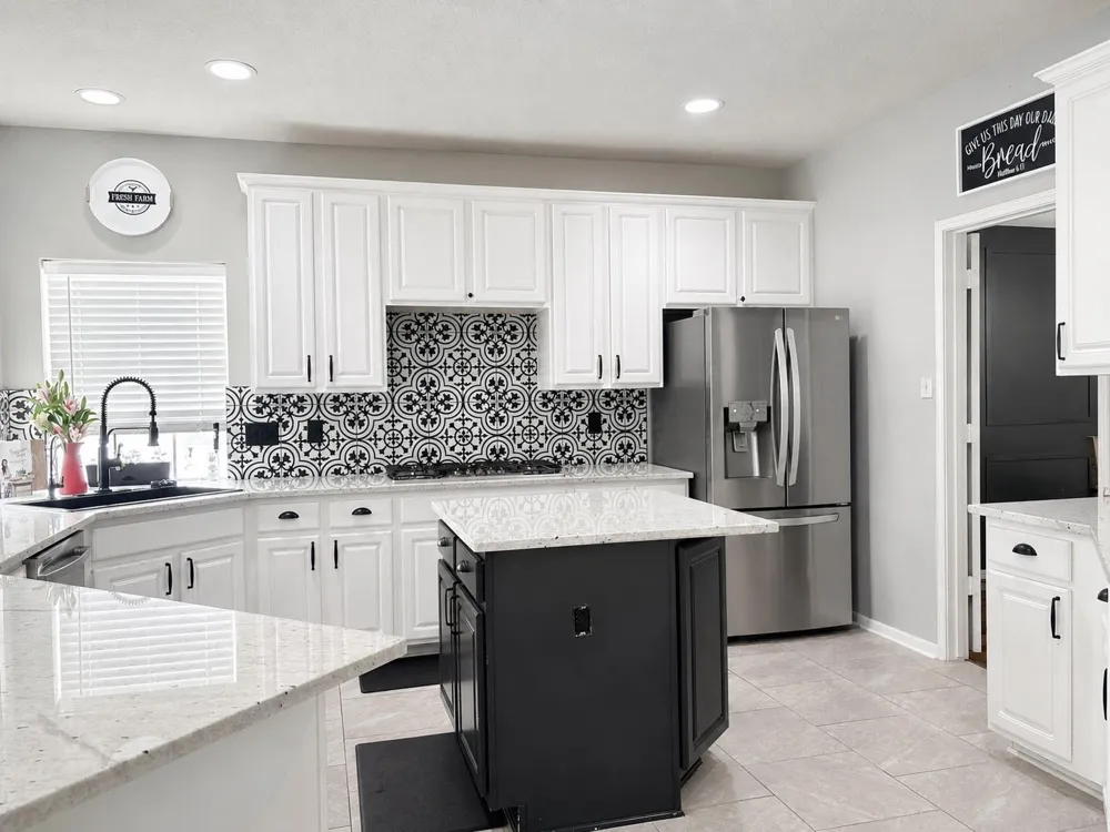 18901 Par Two Circle Humble, TX 77346