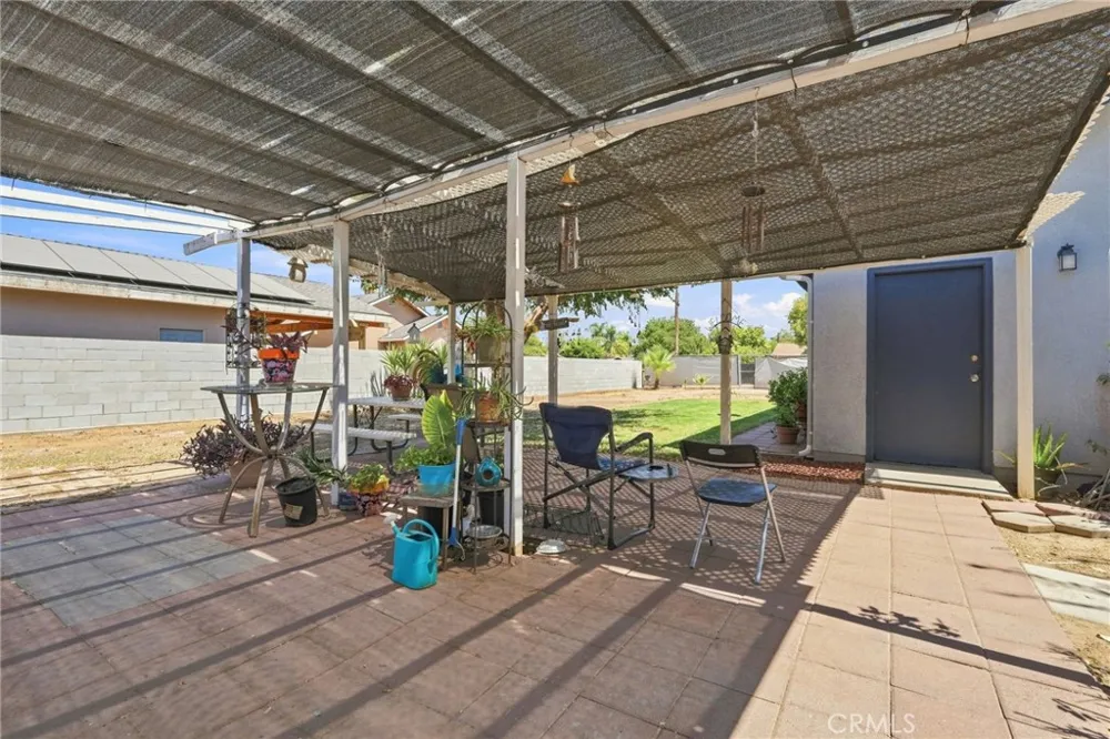 1208 South Orange Cove, CA 93646