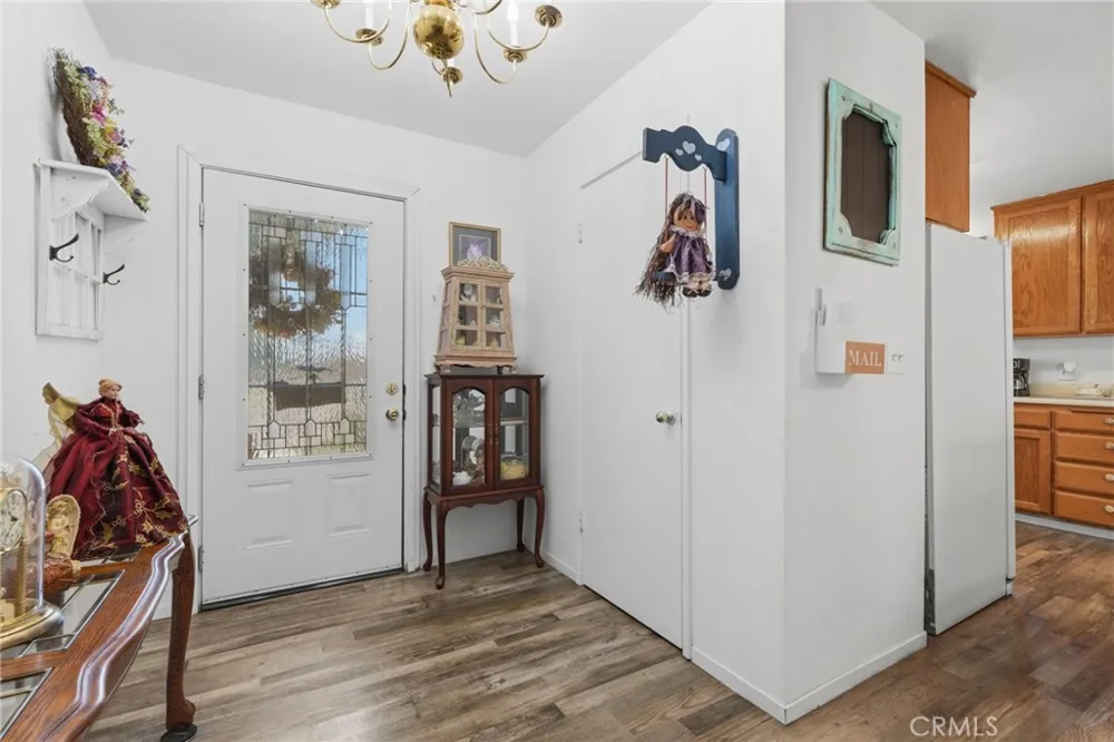1208 South Orange Cove, CA 93646