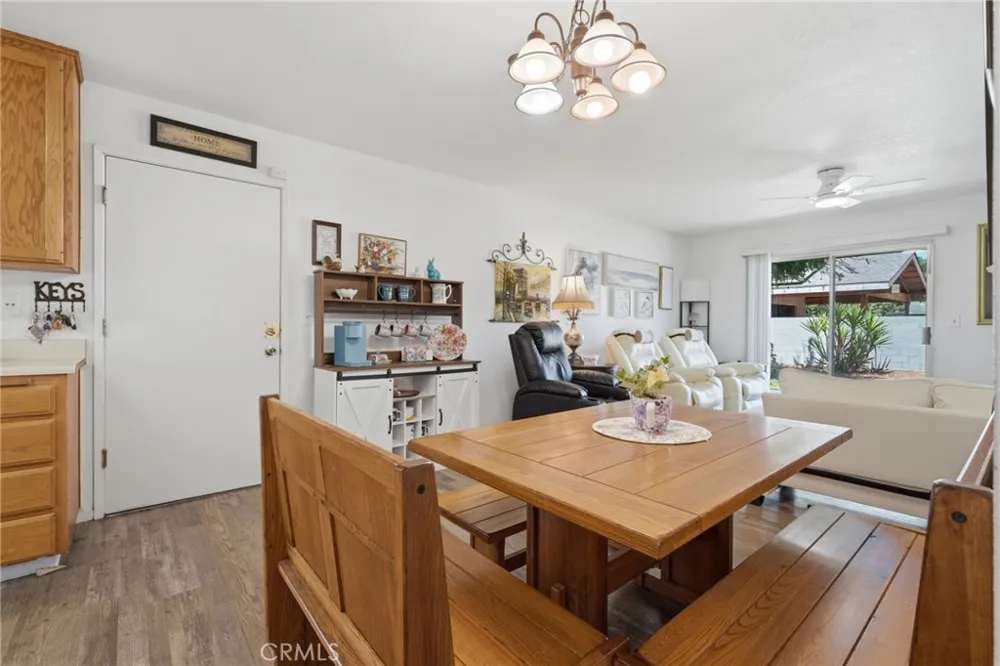 1208 South Orange Cove, CA 93646