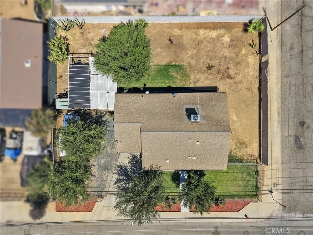 1208 South Orange Cove, CA 93646