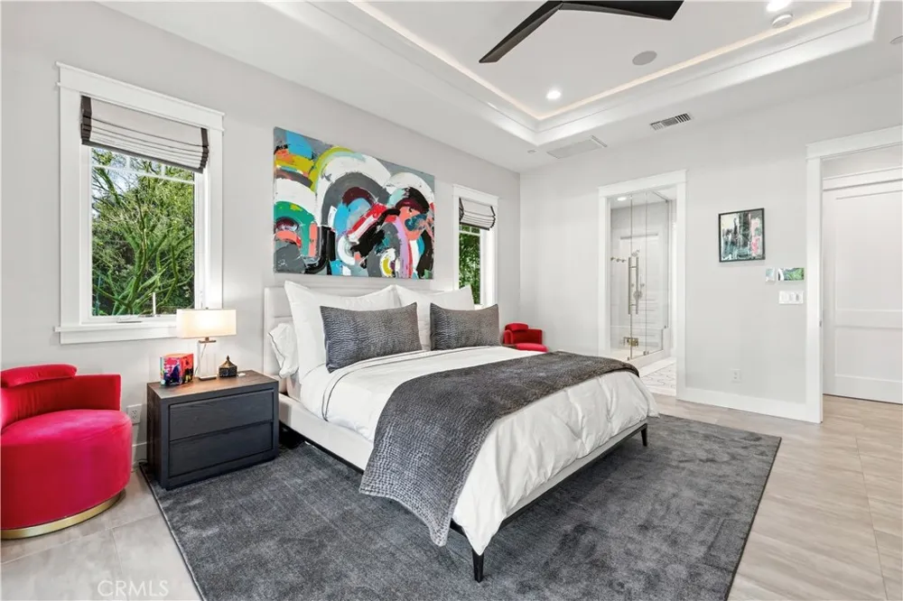 26185 Ravenhill Road Canyon Country, CA 91387
