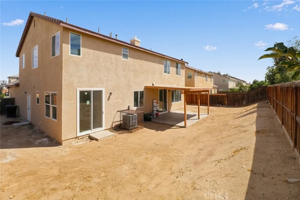 12571 Verano Street Victorville, CA 92392