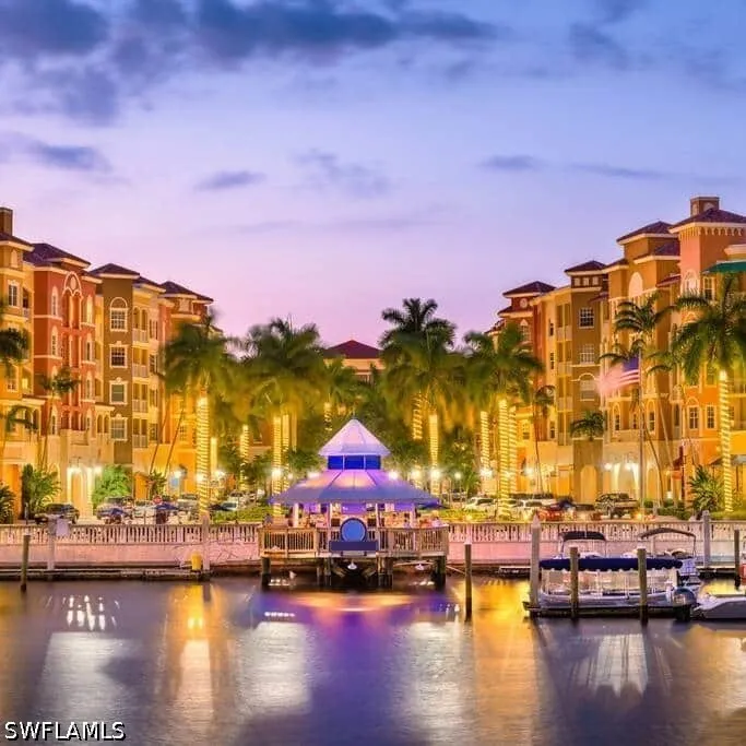 Seychelles Drive #402 Naples, FL 34112