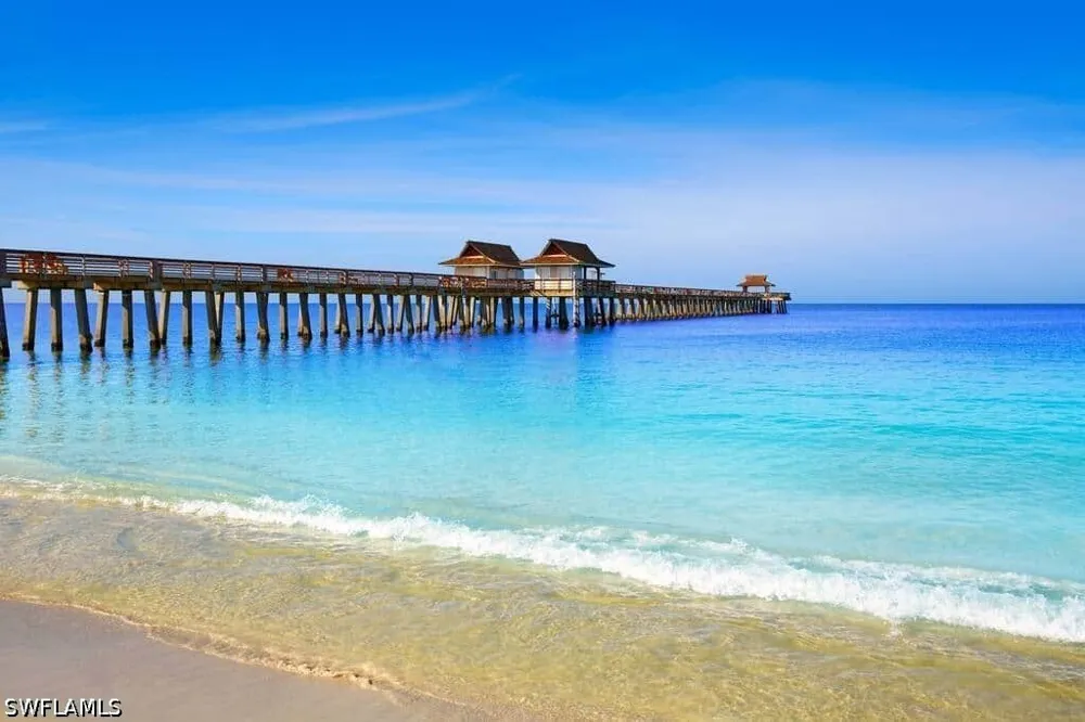 Seychelles Drive #402 Naples, FL 34112