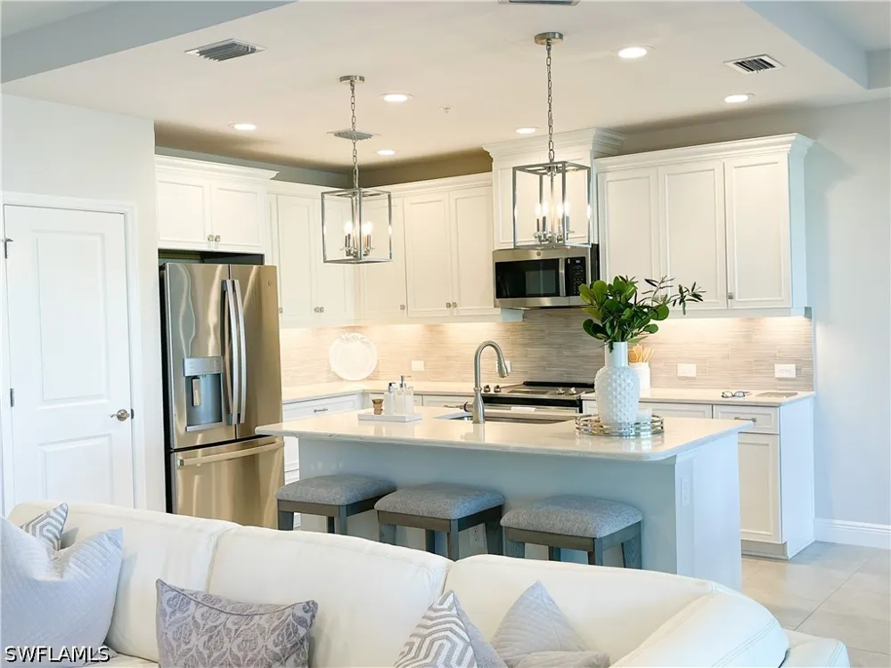 Seychelles Drive #402 Naples, FL 34112