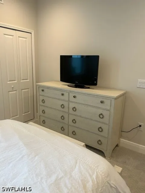 Seychelles Drive #402 Naples, FL 34112