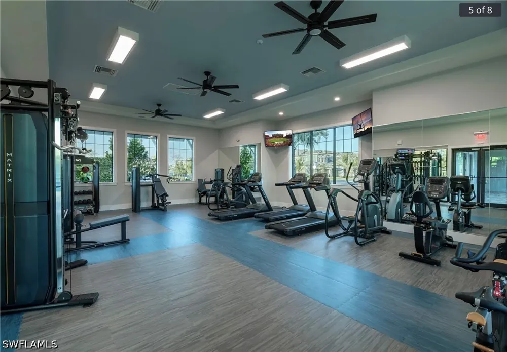 Seychelles Drive #402 Naples, FL 34112