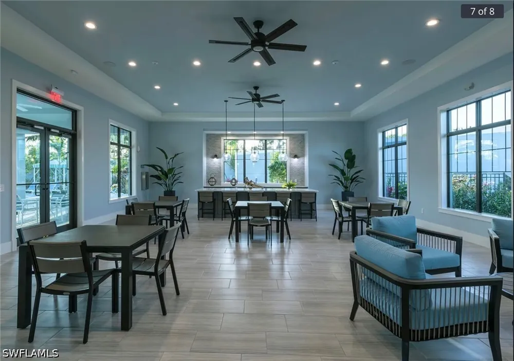 Seychelles Drive #402 Naples, FL 34112