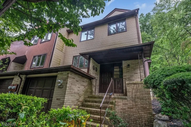 103 Continental Rd Parsippany-Troy Hills, NJ 07950