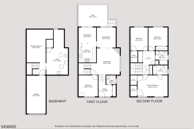 103 Continental Rd Parsippany-Troy Hills, NJ 07950