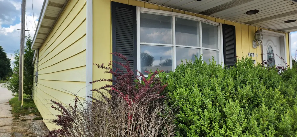 1165 E Wilcox Avenue White Cloud, MI 49349