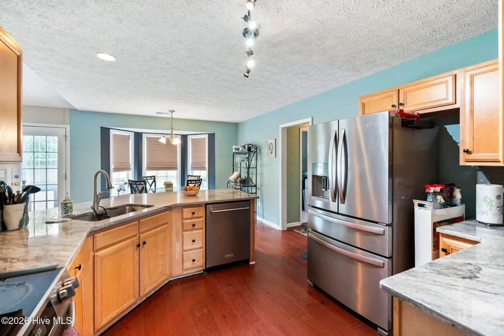 2504 Blockade Court Wilmington, NC 28411