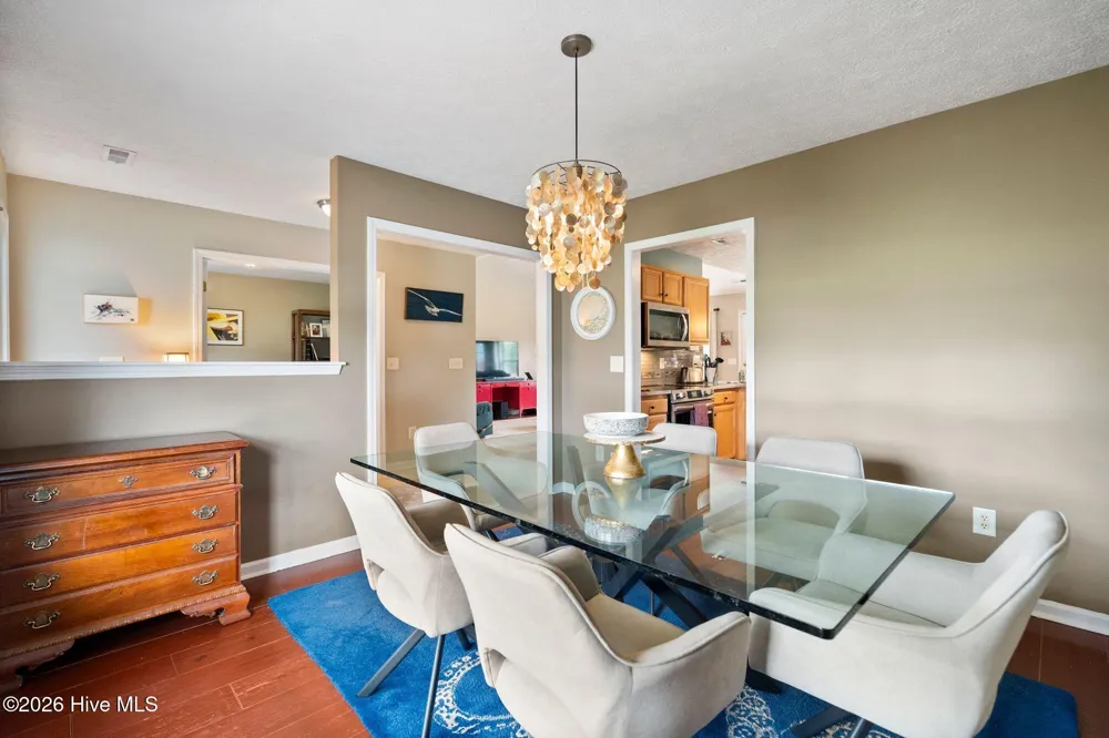 2504 Blockade Court Wilmington, NC 28411