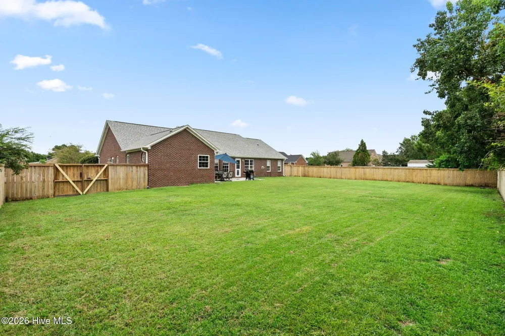 2504 Blockade Court Wilmington, NC 28411