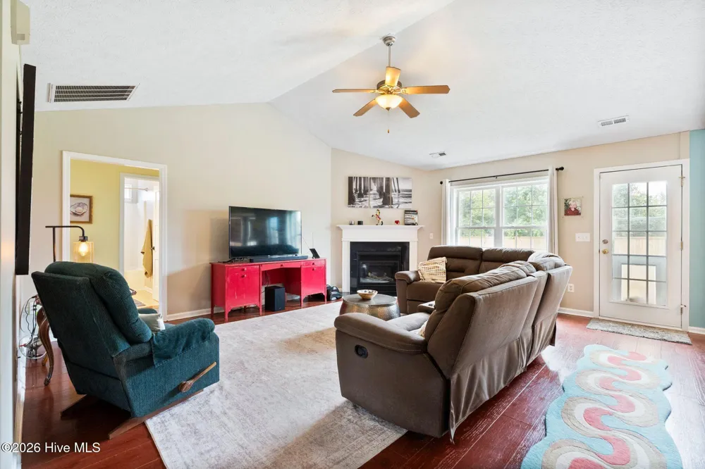 2504 Blockade Court Wilmington, NC 28411