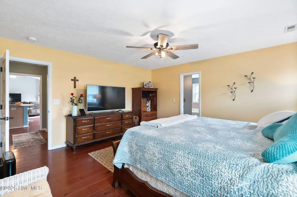 2504 Blockade Court Wilmington, NC 28411